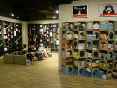 -北方图书城(沈阳天地店)