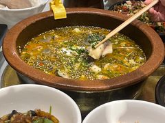 -老灶房-四川土菜(铁牛广场店)