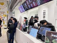 -古茗(东鼓道店)