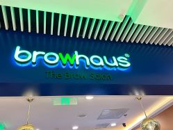 -Browhaus眉睫沙龙