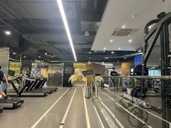 -OXYGYM 奥美氧舱运动中心(朝阳大悦城店)