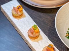 -庐灶江南·江南菜·四合院Bistro(东直门雍和宫·原华侨宾馆店)