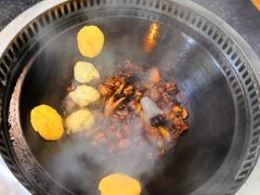 -炮爷东北铁锅炖(棠安路店)