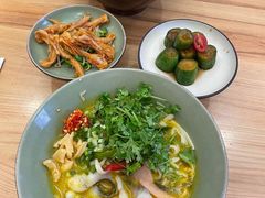 皇朝双宝牛肉面-陳八两面家(滨江天街店)