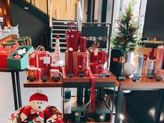 -星巴克(浙大紫金港校区店)