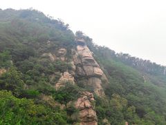 -封龙山风景区