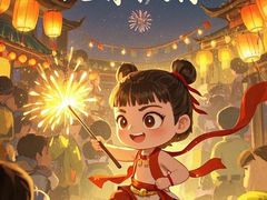 -深圳锦绣中华民俗村