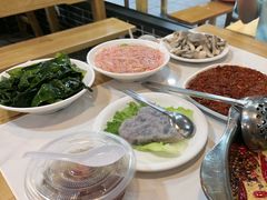 -红姐重庆火锅(曙光路店)