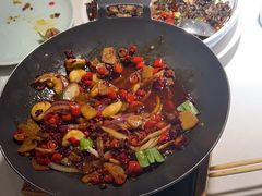 -上地宴·中关村的会客厅(清河高铁站店)