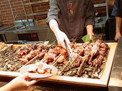 -369自助烤肉鱼火锅(平阳路店)