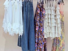 -ZARA(成都远洋太古里店)