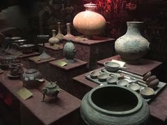 iphone_upload_pic-汉景帝阳陵博物院