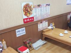 -贤花饭店(城阳店)