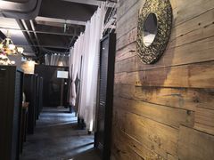 -山有花啡餐厅(常营总店)