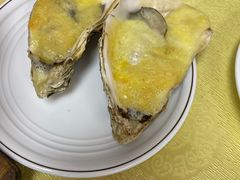 -蚝家菜馆(沙井店)