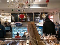 -TOUCH泰奇(金桥长岛路店)
