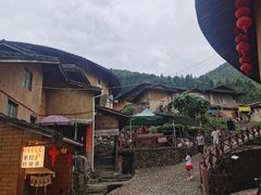 -南靖田螺坑土楼群景区