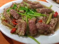 -车头老二大排档(金城步行街店)