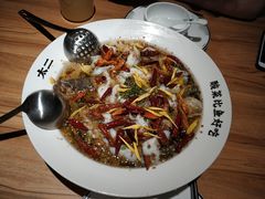 -太二酸菜鱼(汕头苏宁广场店)