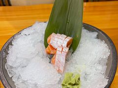 -割烹旭日本料理(龙湖狮山天街店)