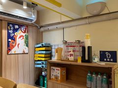 -星椰叻沙·椰浆鲜虾面(江南西店)