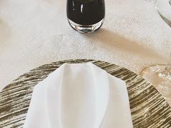 -上海和平饭店-华懋阁 The Cathay Room