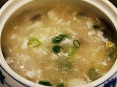 黄鱼海参羹-宁波状元楼酒店(和义路店)