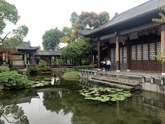 -武汉园博园(武汉自然博物馆)