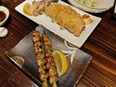 -鸟鹏烧鸟居酒屋(熙龙湾店)