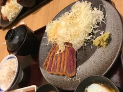 -牛カツ京都勝牛(河原町蛸薬師店)