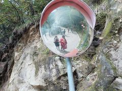 -终南山南五台景区