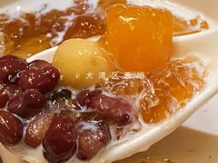 -彬媽糖水(侨鑫国际店)