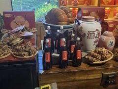 -金苑酒家·客家菜·广东老字号(万象店)