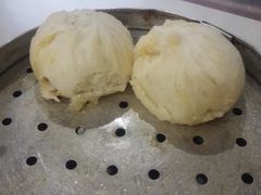 -胡成记口蘑龙眼包子(盐道街店)
