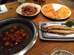 -小城粥道·海胆鲜虾粥(解放广场店)