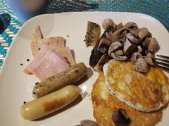 -深圳大梅沙京基洲际度假酒店