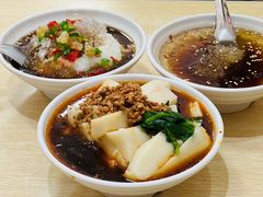 -洪记凉米线(新兴路店)