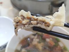 -老王烫面角(北京路店)