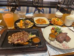 -十分牛西餐·牛扒专门店(光明广场店)
