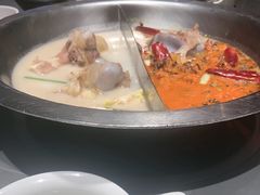 -骨之味·筒骨汤火锅(江头店)