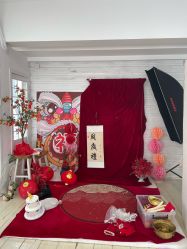 -爱你宝贝儿童摄影(西湖云端店)