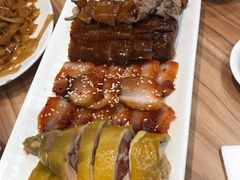 -胜记凯心茶餐厅(汇金财富广场店)