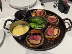 -Le Bistrot de Racine