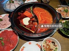 -牛市坎火锅(建设路店)