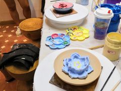 -青韵台陶艺Diy(永庆坊店)