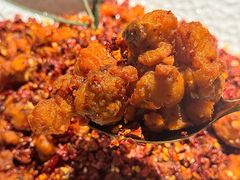 -花椒俏川菜小馆(南海万达店)