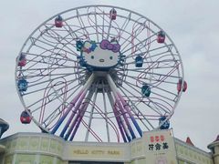 -安吉Hello Kitty乐园