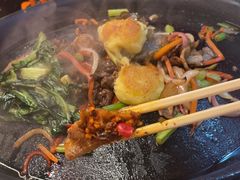 -一烙锅(友谊店)