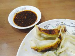 -回回锅贴(小河沿店)