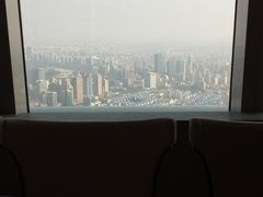 -上海柏悦酒店